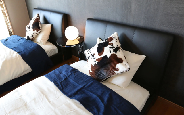 Chidori Inn Fukuromachi Hiroshima