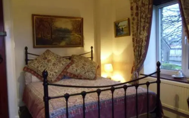 Tithe Barn Bed and Breakfast