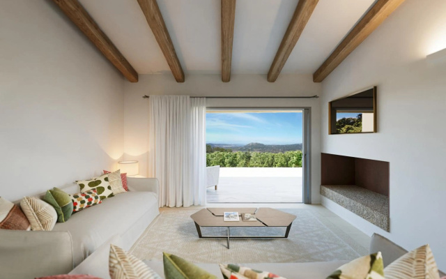 Cascioni Eco Retreat -  Suites with Private Pool