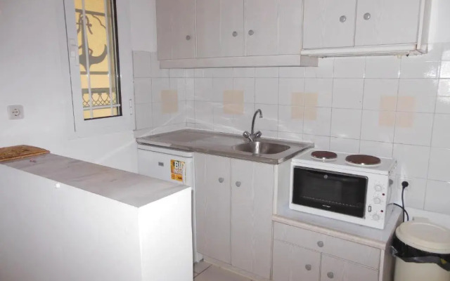 Helonata Apartments