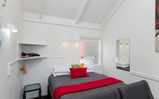 Ohope Beach Motel