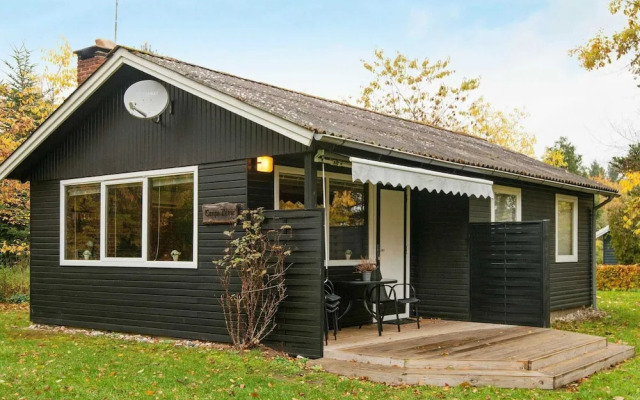 4 Person Holiday Home in Silkeborg-by Traum