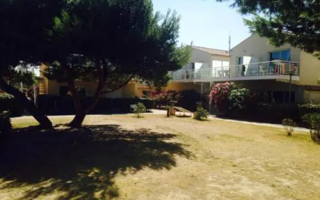 Golia Les Jardins de Phoebus