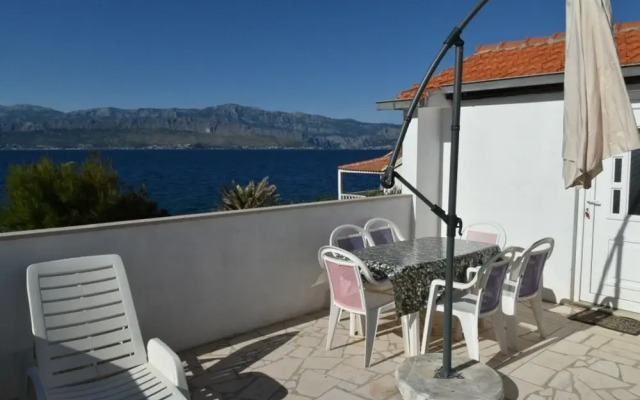 Ivo - 30m From the Beach - A1