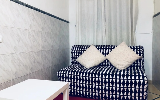Apartment Sevilla Center