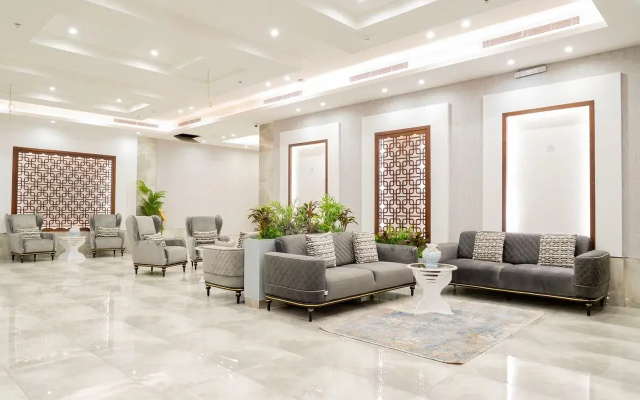 Rekaz Diamond Hotel