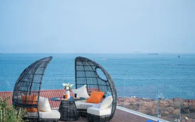Qinyuhai Homestay (Qingdao Zhanqiao Badaguan Scenic Area)