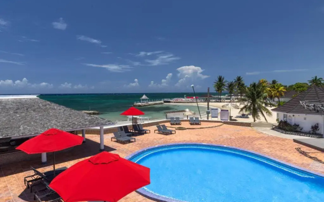 Grand Muthu Runaway Bay Club Caribbean