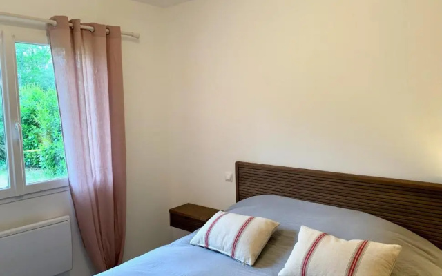 villa le faré - Piscine Chauffée - 8 Pers