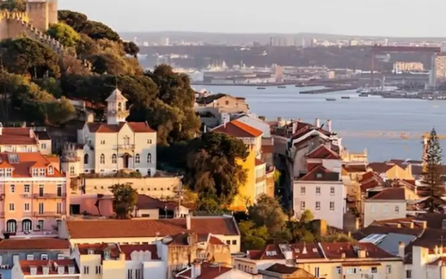 Bairro Alto Cosy by Homing