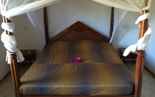 Princes Hideout Villas