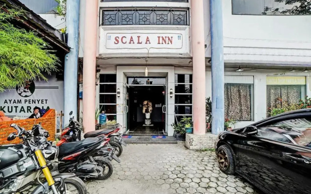 Scala Inn by OYO Rooms