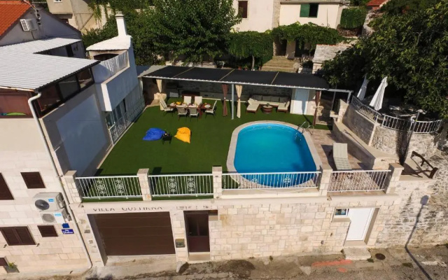 Holiday Home Gustirna