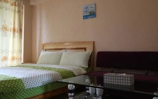 Nanning Bijiamei Apartment