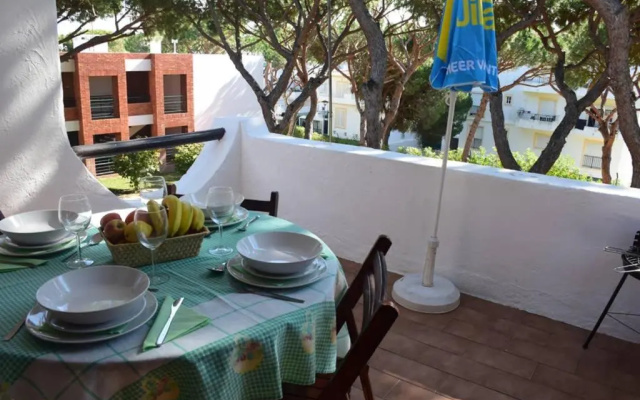 Pedro Do Mar Apartment Praia da Falésia