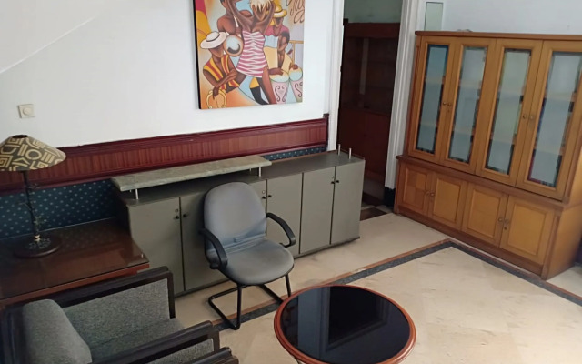 Kost DKB 29