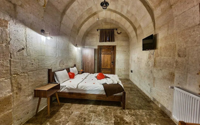 Lavinia Cappadocia