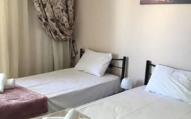 Ammos Apartments