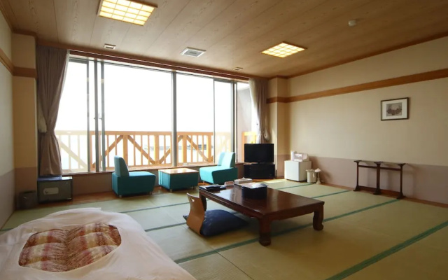 Spa SHIOSAI
