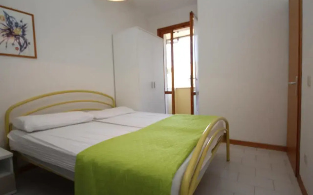 Enjoy our Flat With Garden in Rosolina