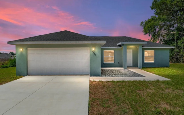 Villa Verde Cozy Home In New Community