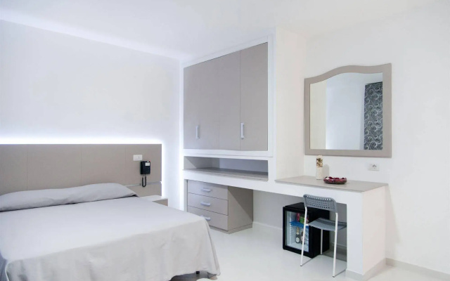 Hotel Regina