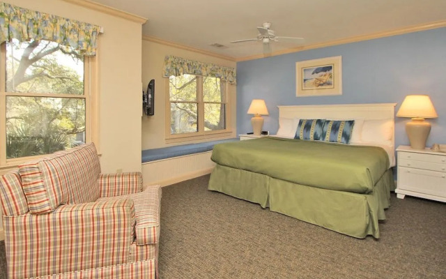 Village Townhome