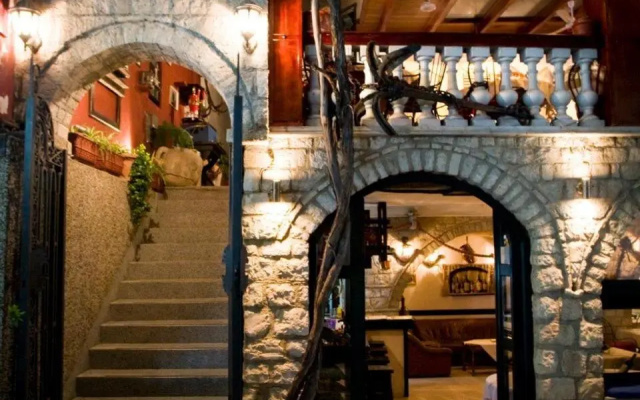 Sidro Guesthouse