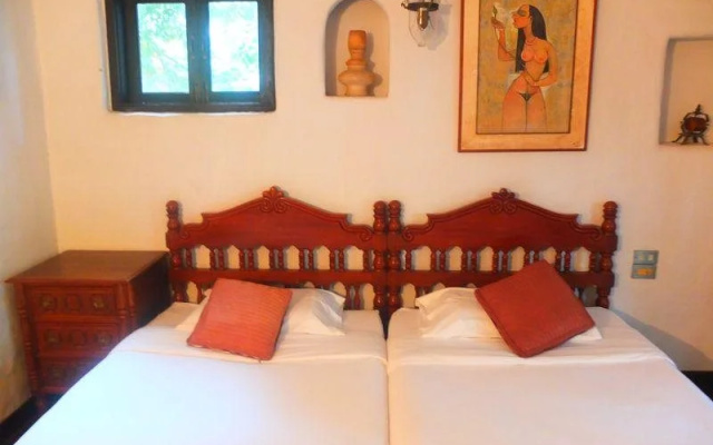 Momchailai Pattaya Retreat