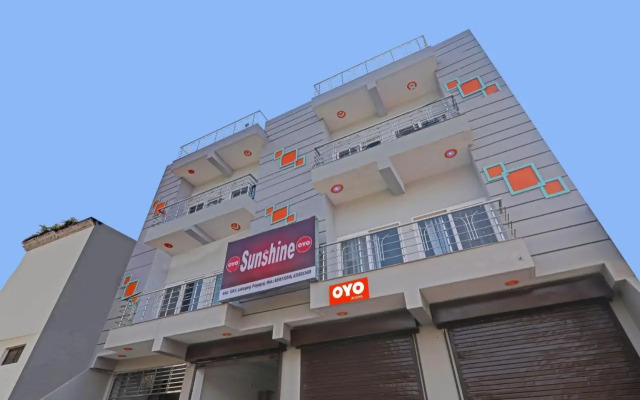 Oyo Flagship 92640 Sunshine Inn
