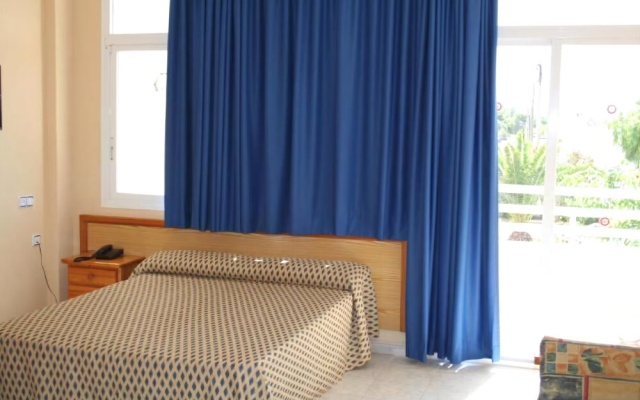 Tropicana Estudios