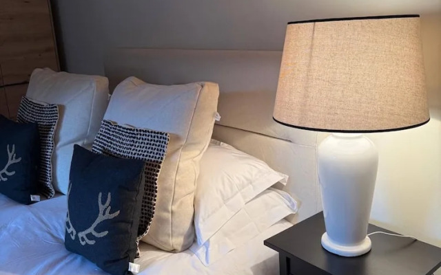 Little Chalet Piguet