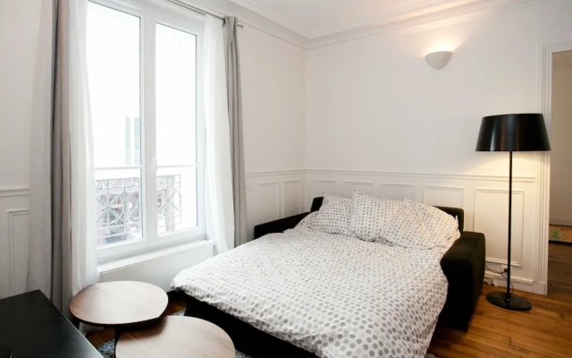 Appart 6 personnes à prox de Bastil