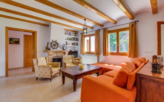 Villa Almendro