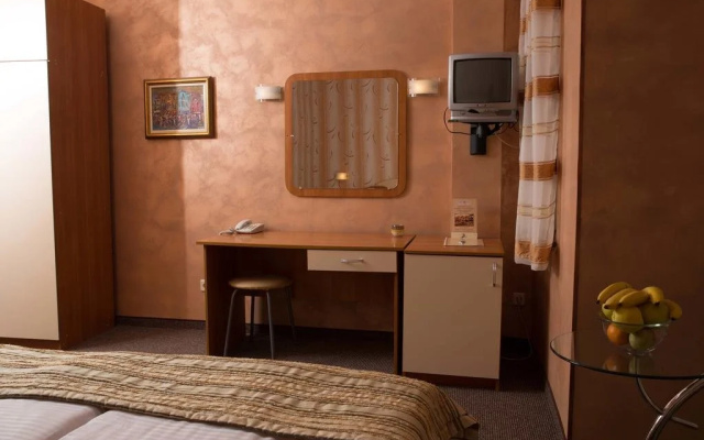 Family Hotel Bulair
