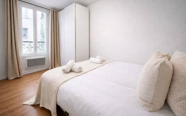 Cozy 1 Chambre au 12 Arrondissement