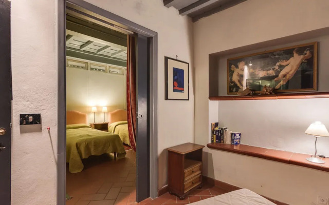 Italy Rents Santa Maria Novella
