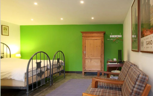 Baeten Bed Breakfast