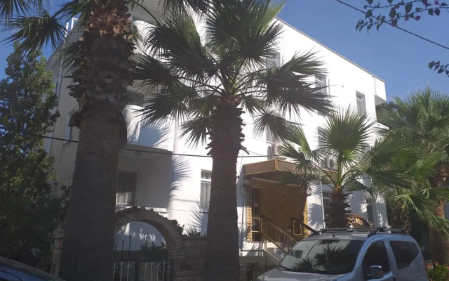 Villa Apart Otel Ozdere