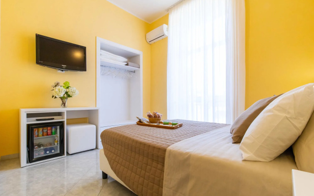 B&B Trianon