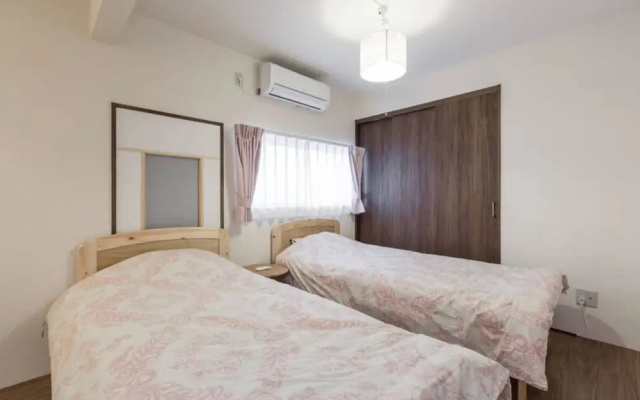 Vacation Rental Kyoto MOEGI