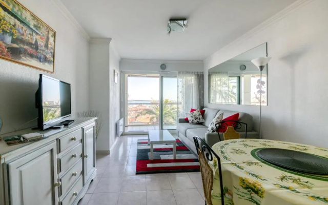 IMMOGROOM - Sea view - Swimming Pool - Terrace