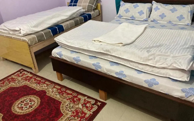Amardeep Homestay by StayApart