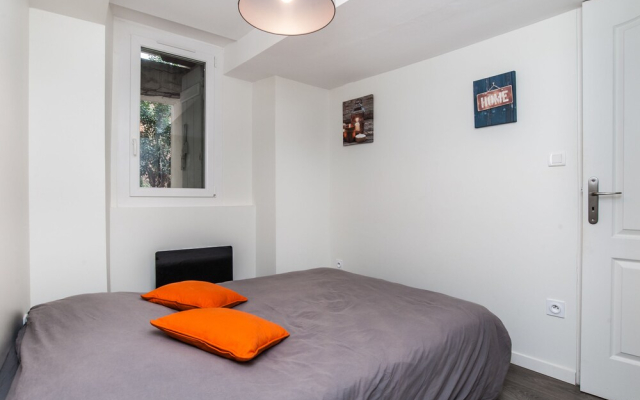 Appartement Toulouse Capitole 2