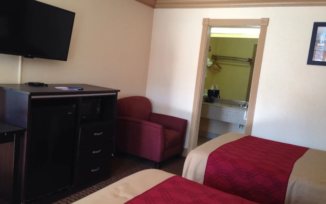 Parkway Inn of Birmingham