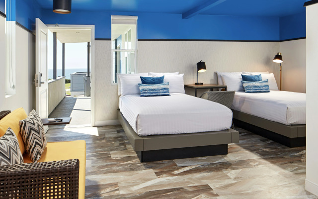Pacific View Inn