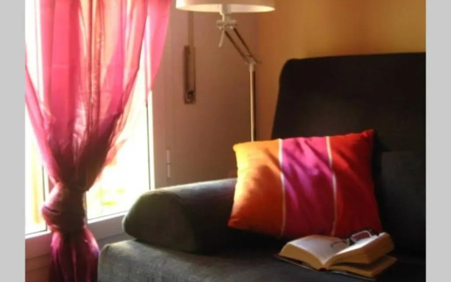 Impecable Apartamento En Triana - San Jacinto