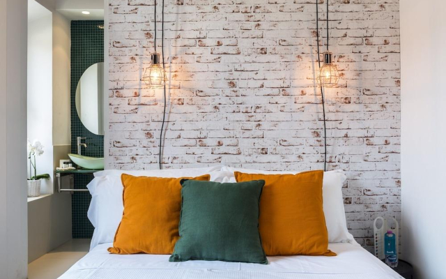 Sweet Inn Apartments - Rolli