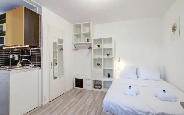 Le Franklin 1 - Cosy & Clean
