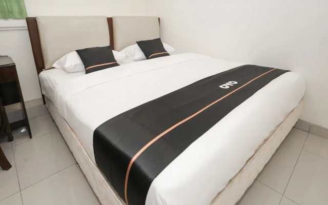 Townhouse Oak J&b Gunung Sahari
